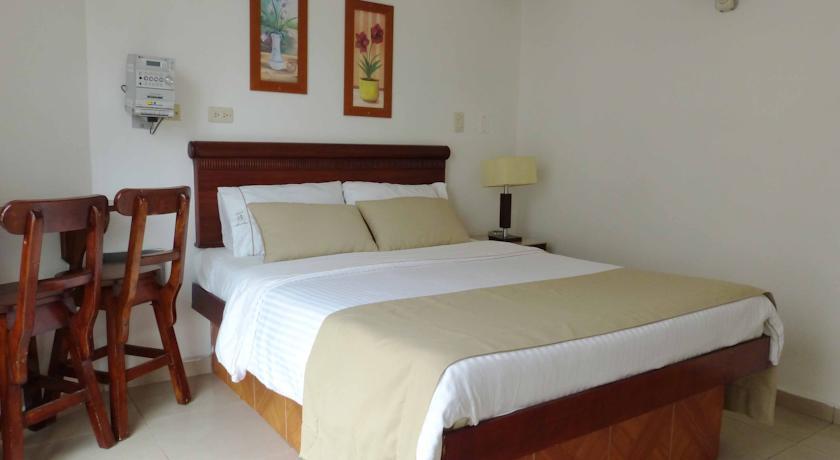 Hotel Alcaravan Medellin Itagüí المظهر الخارجي الصورة